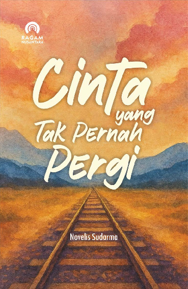 Sampul buku Cinta yang Tak Perna...